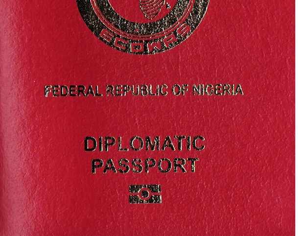 How to Be a Diplomat in Nigeria