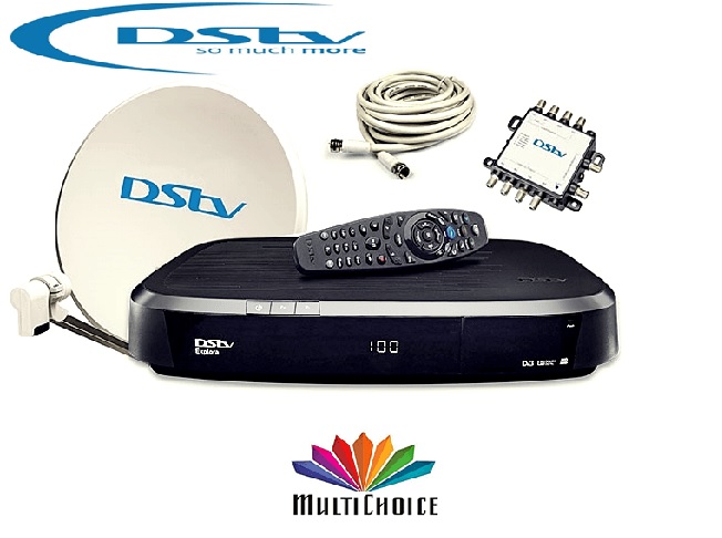 How to Become a DSTV Dealer in Nigeria