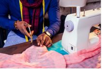  How to Become a Fashion Designer in Nigeria