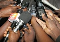 How to Become a Journalist in Nigeria
