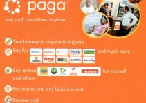 How to Become a Paga Agent in Nigeria