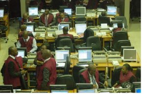 How to Become a Stock Broker in Nigeria