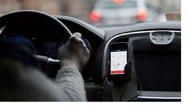 How to Become a Uber Driver in Nigeria