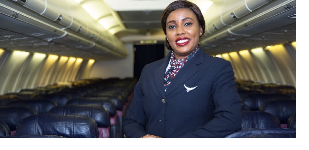 How to Become an Airline Ticket Agent in Nigeria