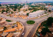 Best Areas to Live in, in Ibadan