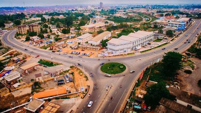 Best Areas to Live in, in Ibadan
