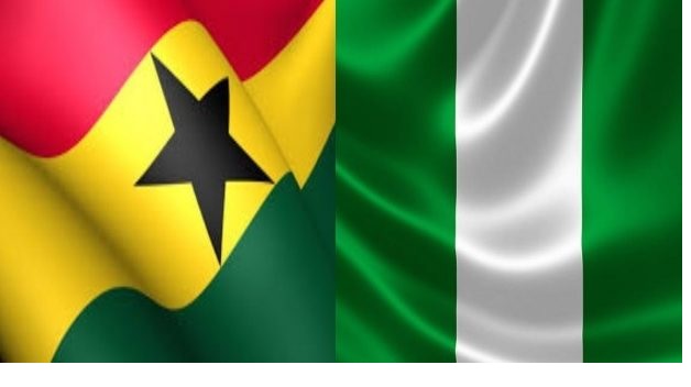 How to Call Ghana from Nigeria