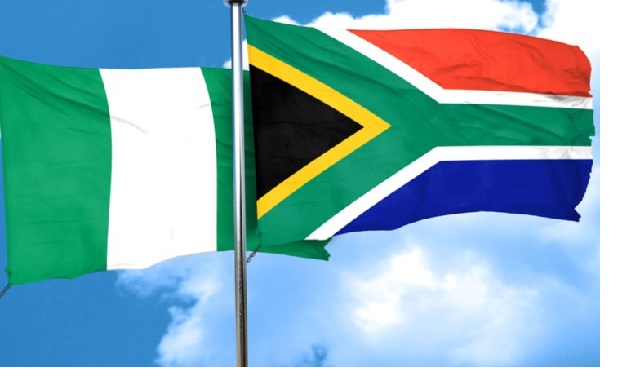 How to Call South Africa from Nigeria
