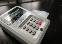 How to Check Prepaid Meter Balance in Nigeria