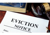 How to Evict a Tenant in Nigeria