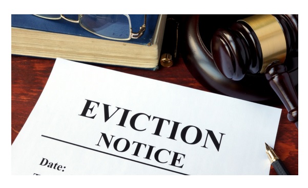 How to Evict a Tenant in Nigeria