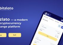 Bitzlato – A Modern P2P Cryptocurrency Exchange Platform