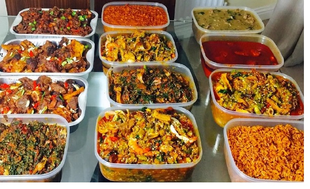 List of Culinary schools in Ibadan