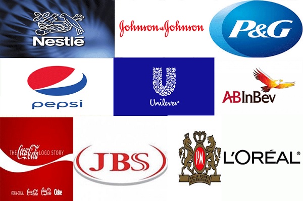 List of FMCG Companies in Ibadan