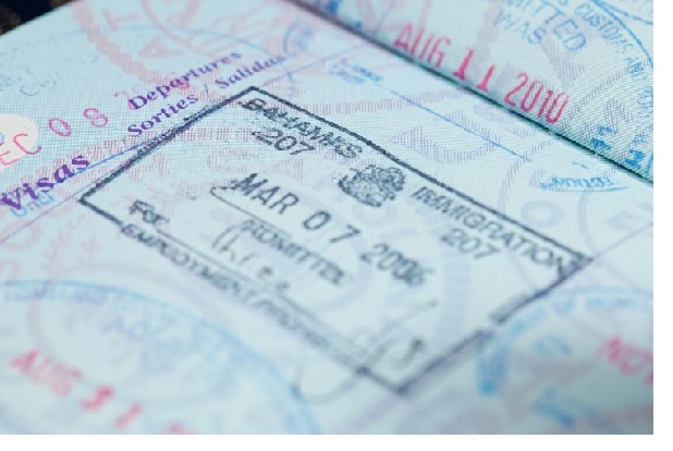 Bahamas Visa Requirements for Nigerians