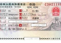 Hong Kong Visa Requirements for Nigerians