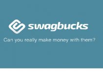 How to Use Swagbucks in Nigeria