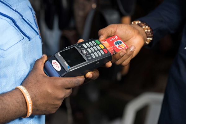 How to Use a POS Machine in Nigeria