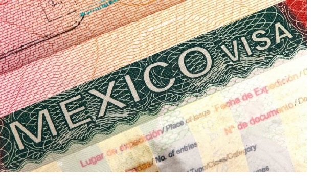 mexico tourist visa for nigeria