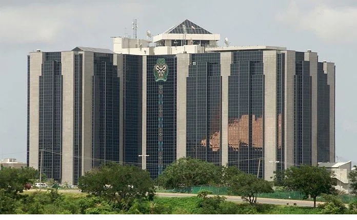 List of CBN Branches in Nigeria and their Locations