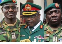 List of Chiefs of Army Staff in Nigeria’s History