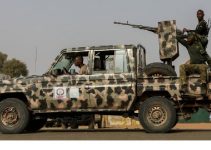 List of Military Bases in Nigeria
