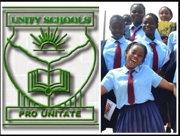 List of Unity Schools in Nigeria