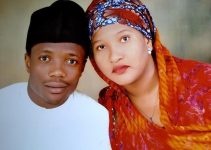 Ahmed Musa’s Wife: All You Need to Know