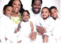 Desmond Elliot’s Wife: All You Need to Know