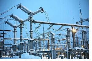 List of Power Transmission Stations in Nigeria