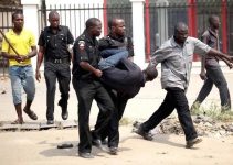 List of Punishable Crimes in Nigeria