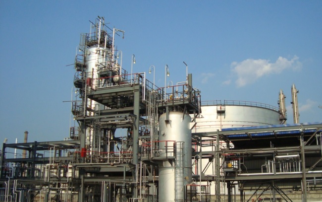 List of Refineries in Nigeria