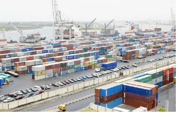 List of Seaports in Nigeria