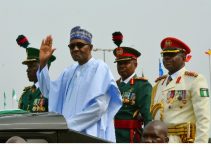 List of Special Advisers to the President of Nigeria