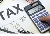 List of Taxes in Nigeria