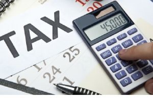 List of Taxes in Nigeria