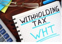 Withholding Tax Exemption List in Nigeria