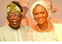 Bola Tinubu’s First Wife: All You Need to Know