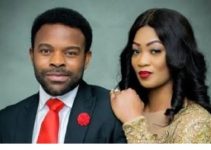 Gabriel Afolayan’s Wife: All You Need to Know