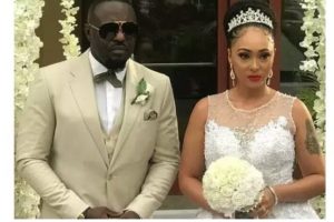 Jim Iyke’s Wife: All You Need to Know