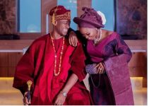 Lateef Adedimeji’s Real Wife: All You Need to Know