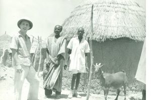 List of Early Missionaries in Nigeria