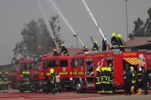 List of Federal Fire Service Offices in Nigeria