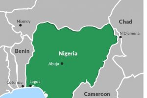 List of Land Borders in Nigeria