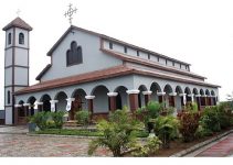 List of Orthodox Churches in Nigeria