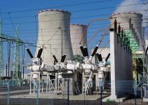 List of Power Plants in Nigeria