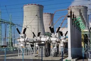 List of Power Plants in Nigeria