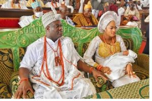 Ooni of Ife’s Wife: All You Need To Know