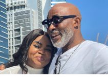 Richard Mofe Damijo’s Wife: All You Need to Know