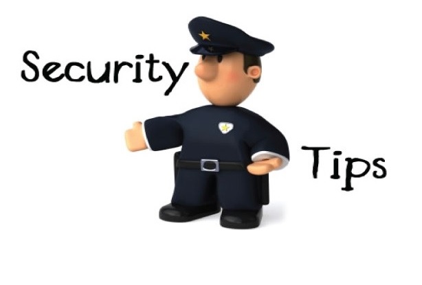 10 Personal Security Tips in Nigeria